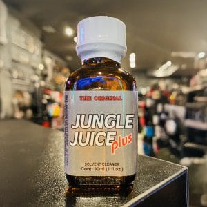 Jungle Juice Plus 30ml