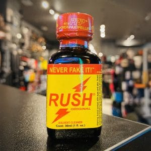 PWD – Rush 30ml