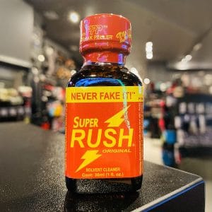 PWD – Super Rush Original 30ml