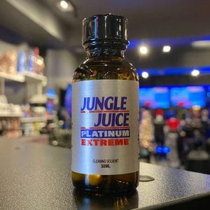 Jungle Juice Platinum Extreme 30ml