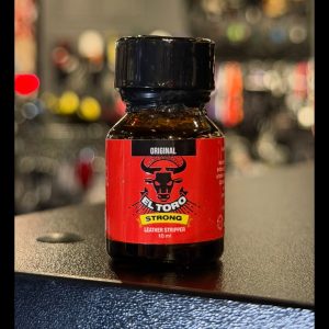 El Toro 10ml