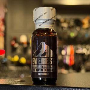 Everest Black Label