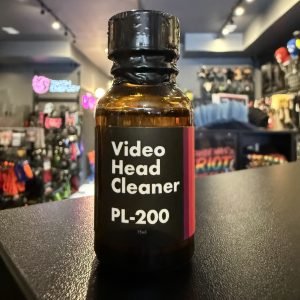 Video Head Cleaner PL 200 Bottle