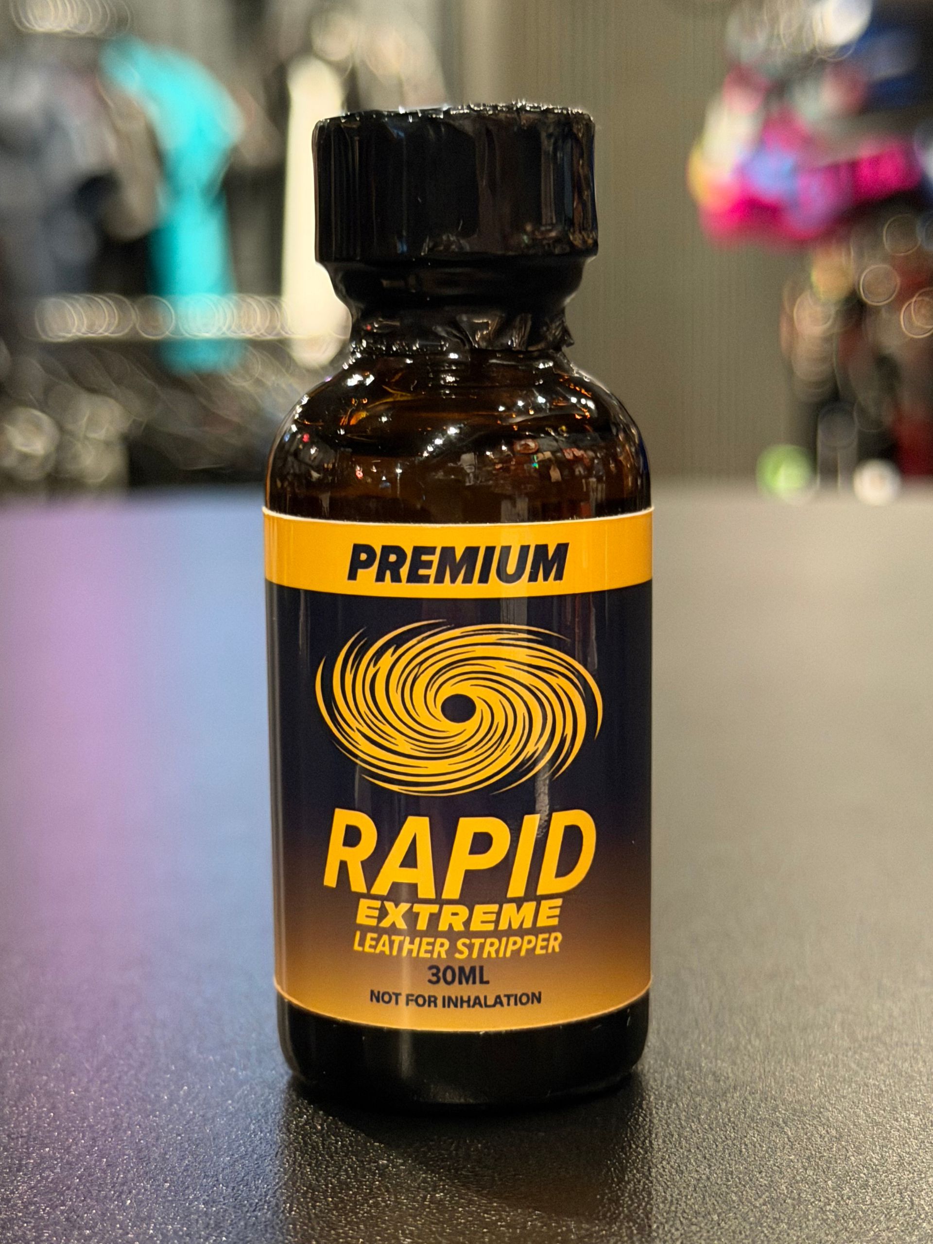 rapid30