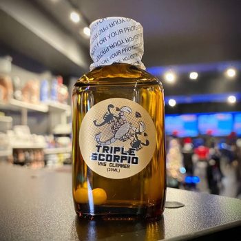 Triple Scorpio 30ml